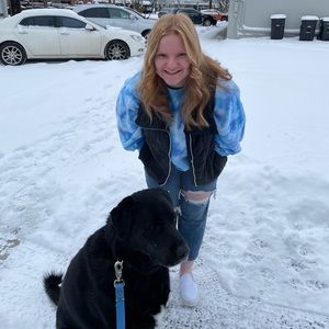 Meet your Posher, Taylor